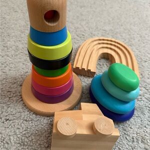montessori toys